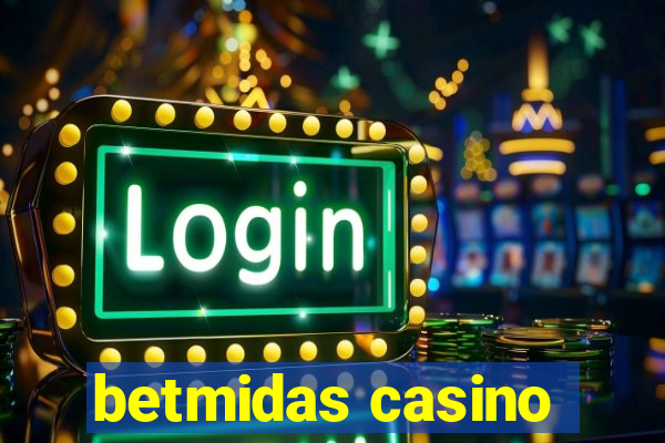 betmidas casino